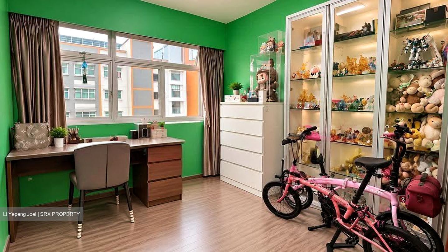 Blk 338C Anchorvale Parkview (Sengkang), HDB 4 Rooms #621368201
